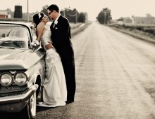 Featured Wedding – Stacie & Mathieu