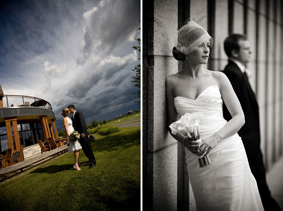 Ottawa Wedding Photography