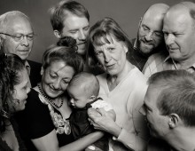 Family Portraits