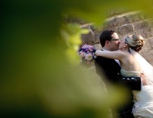 Featured Wedding – Shannon & Chris