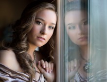 Personal Portraits