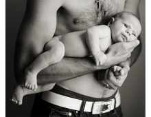 L+T+F = A Growing Family…