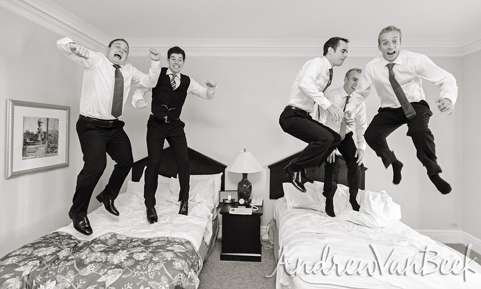 Ottawa Wedding Photographer