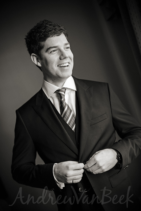 Ottawa Wedding Photographer