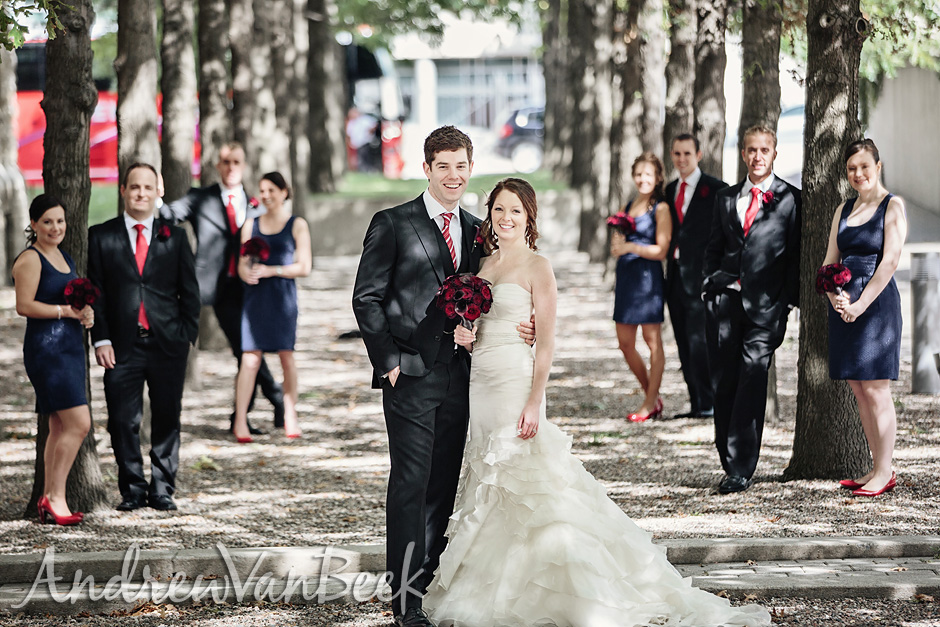 Ottawa Wedding Photographer