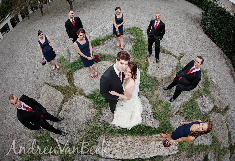 Ottawa Wedding Photographer