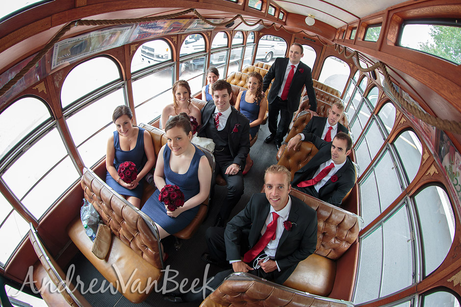 Ottawa Wedding Photographer