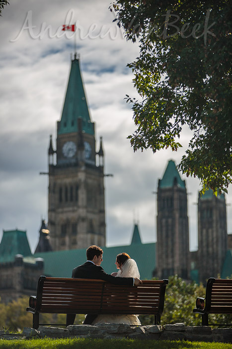 Ottawa Wedding Photographer