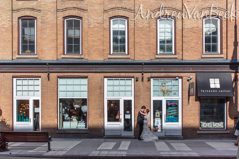 Ottawa Wedding Photographer