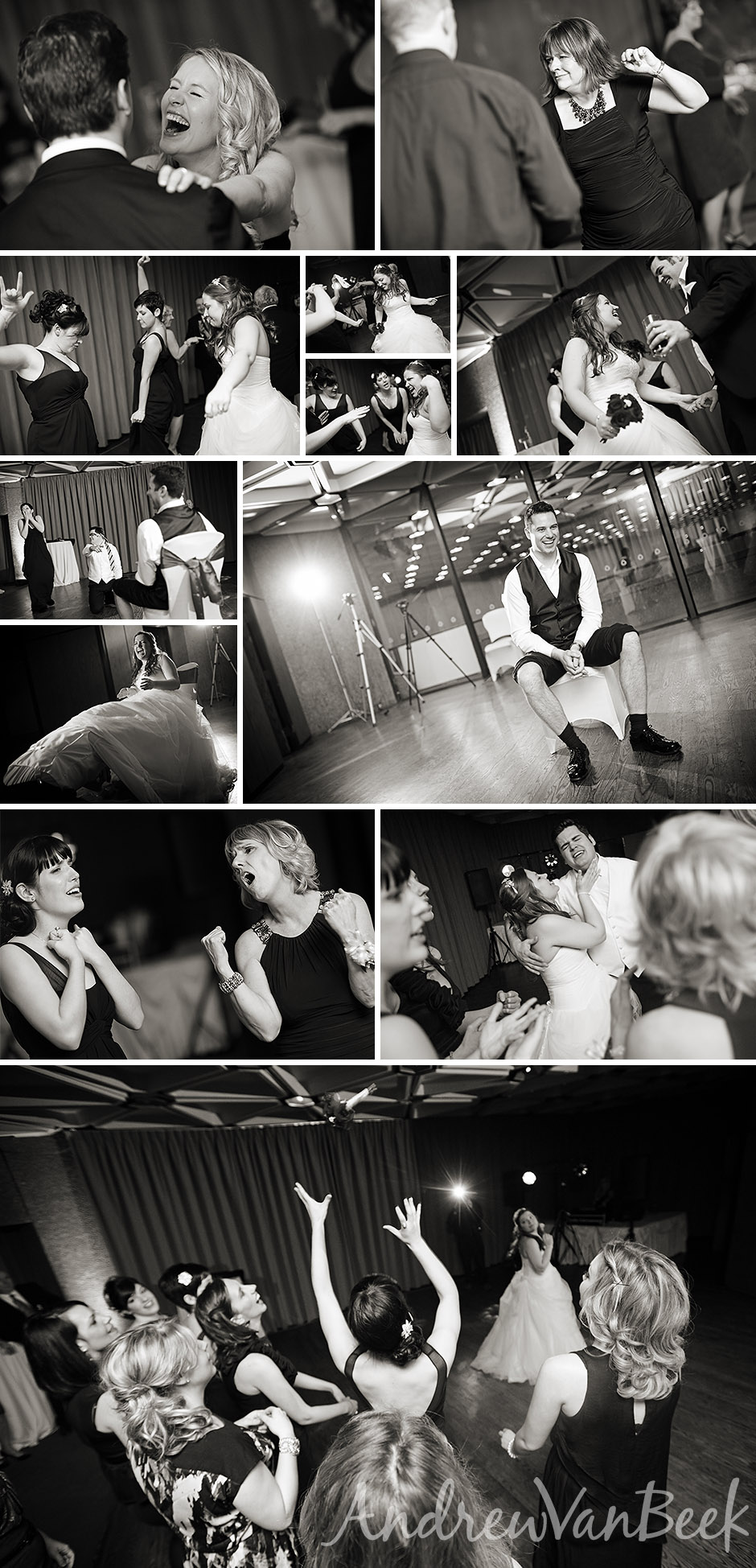 Ottawa Wedding Photography