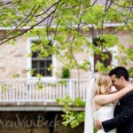 Kylie & Justin’s Perth Wedding