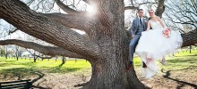 Jennea & Micheal – Blessed Sacrament Wedding Jennea & Micheal – Blessed Sacrament Wedding