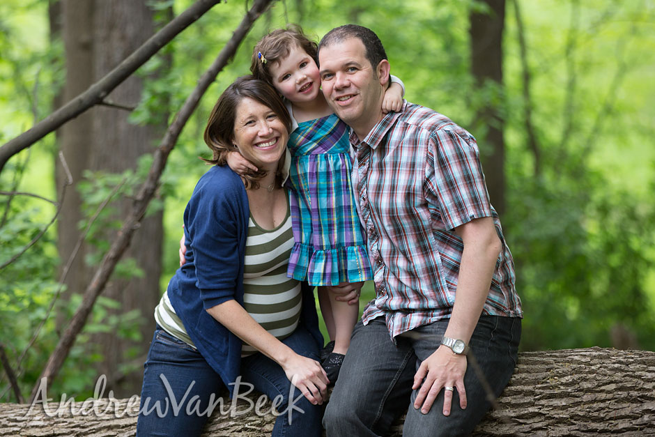 Ottawa Family Portraits