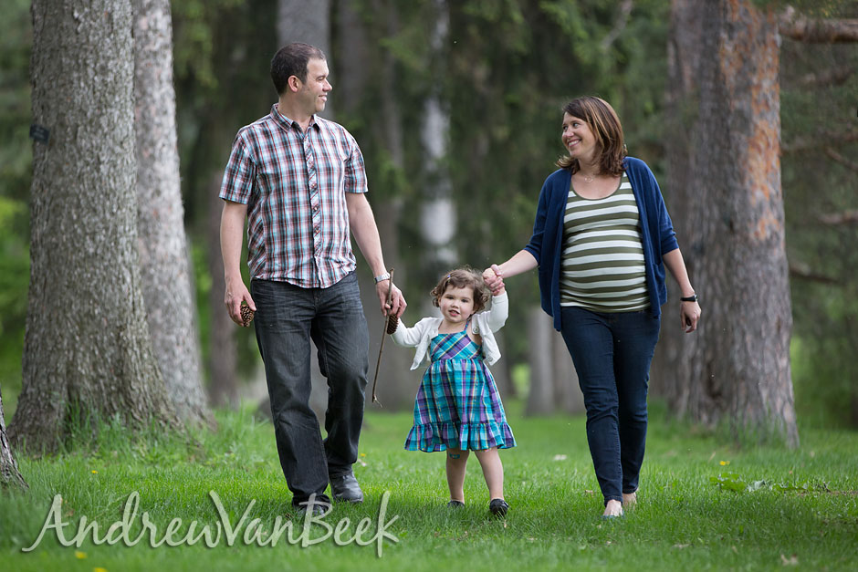 Ottawa Family Portraits (3)