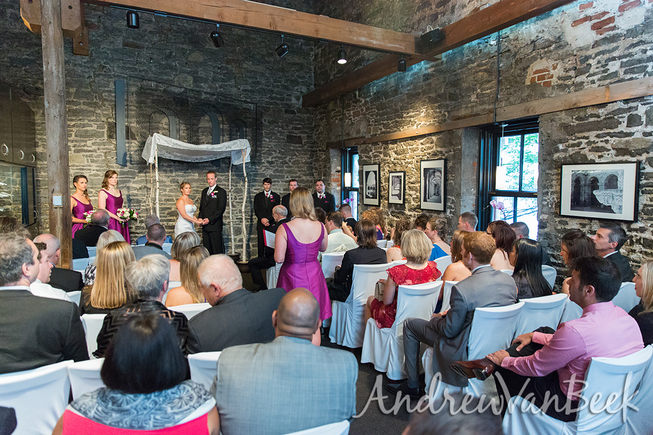 Ottawa Courtyard Wedding (11)