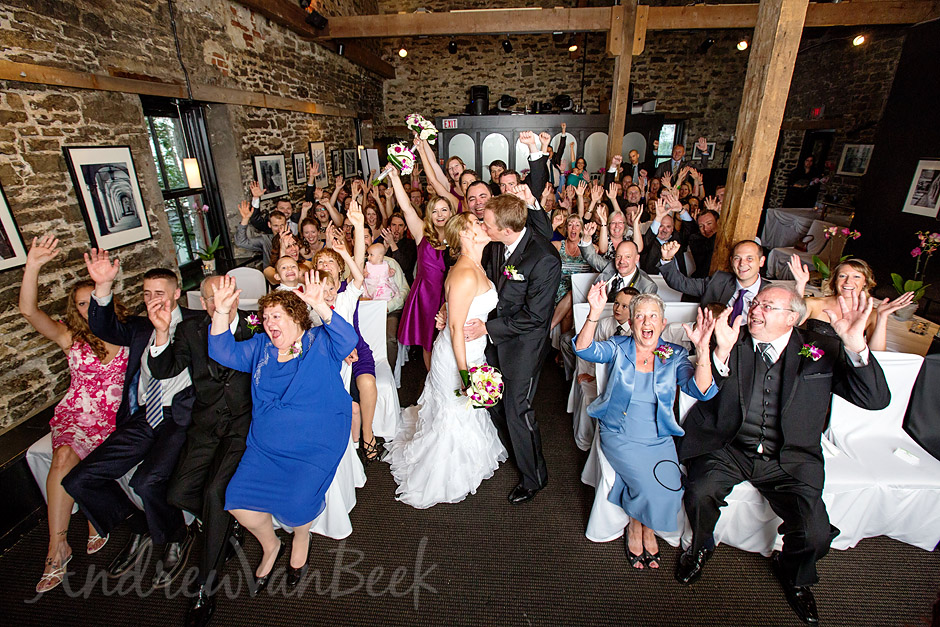 Ottawa Courtyard Wedding (12)