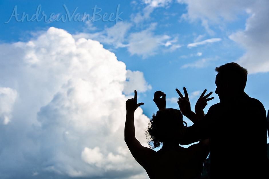 Ottawa Courtyard Wedding (19)