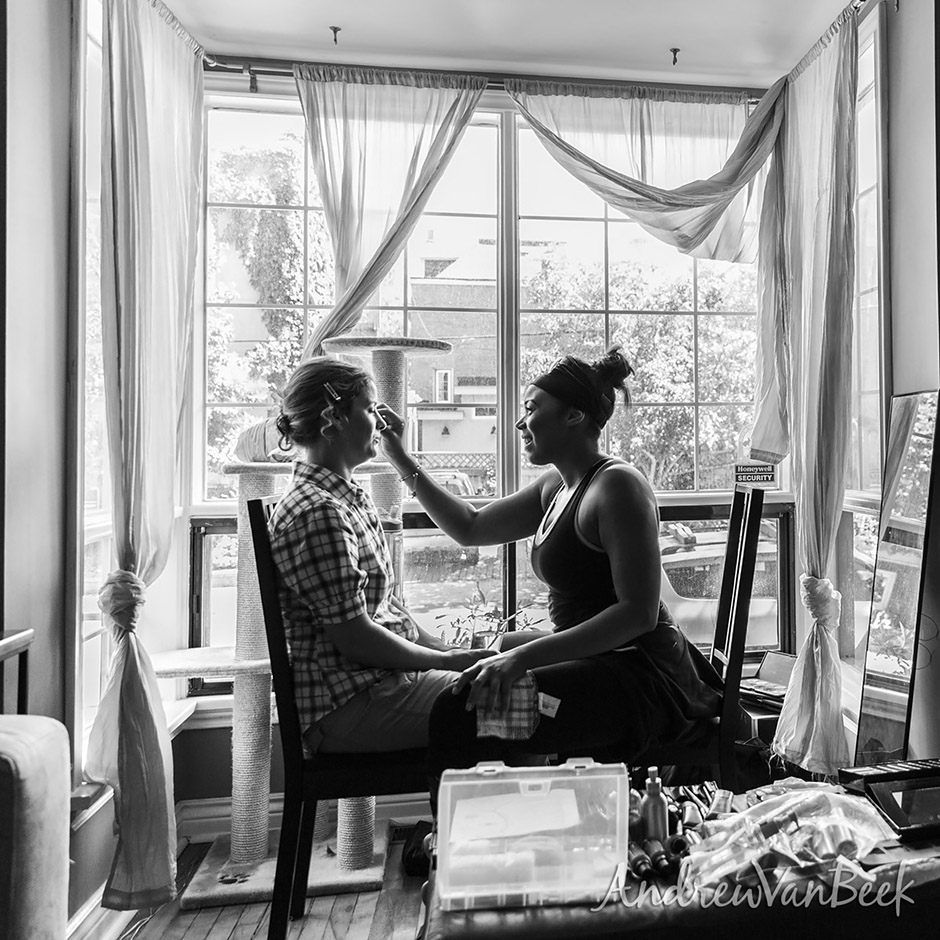 Ottawa Courtyard Wedding (5)