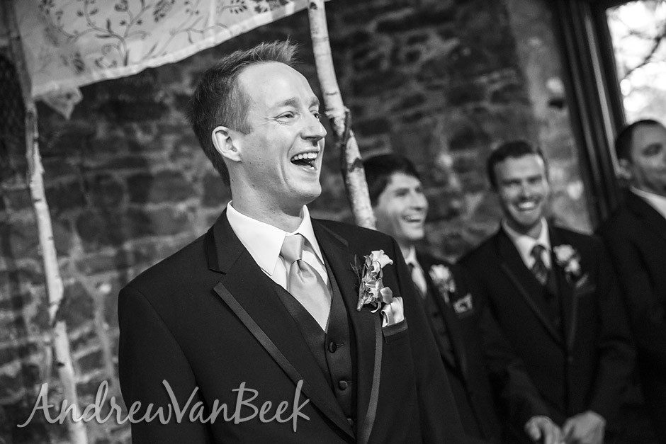 Ottawa Courtyard Wedding (9)