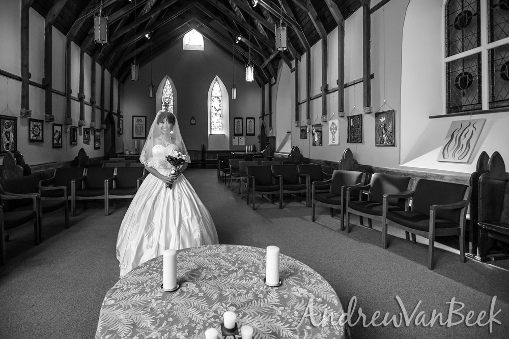 First United Church Mill St Brew Pub Wedding (3)