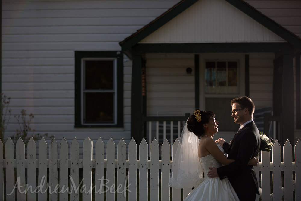 First United Church Mill St Brew Pub Wedding (7)