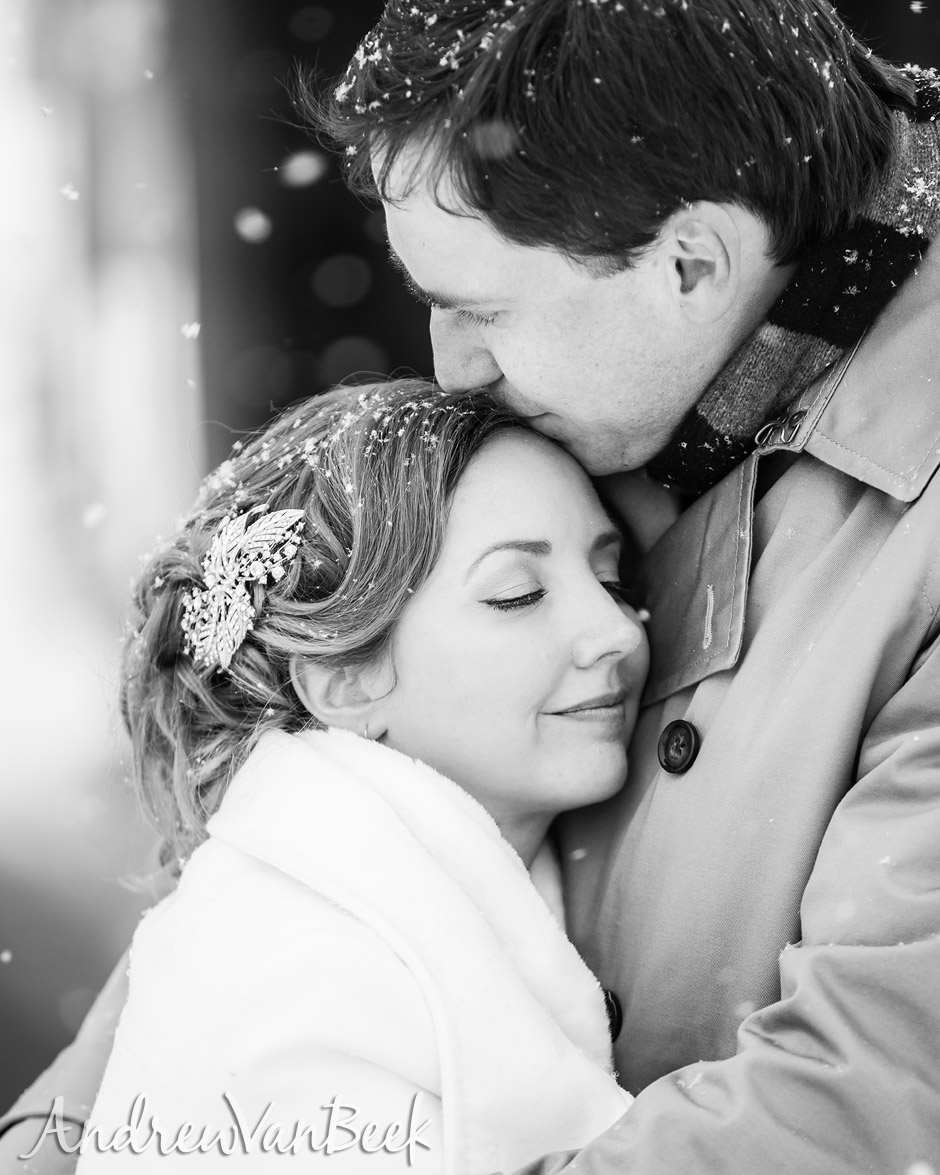 Le Nordique Chelsea Winter Wedding (22)