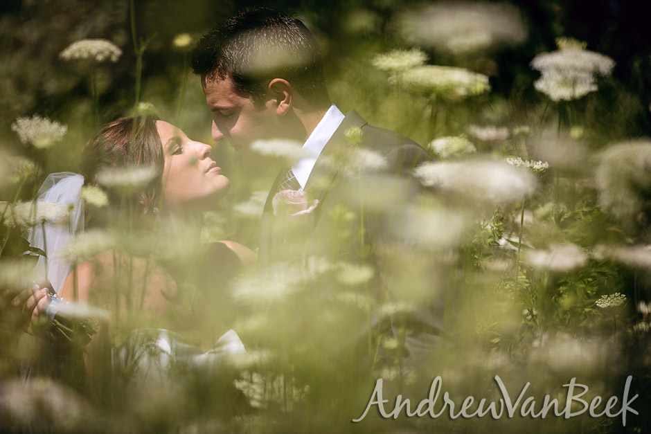 A Gatineau Golf and Country Club Wedding for Traci & Pete