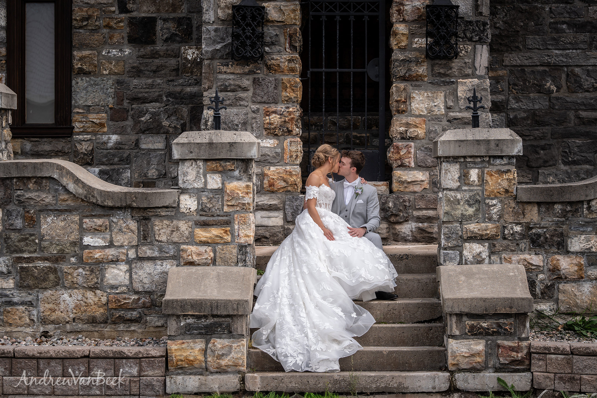 Flavie & Ben’s Wedding at Riverest in L’Orignal Ontario Flavie & Ben’s Wedding at Riverest in L’Orignal Ontario